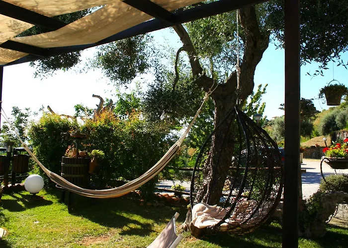 Il Podere Dell\'Angelo Old Country House