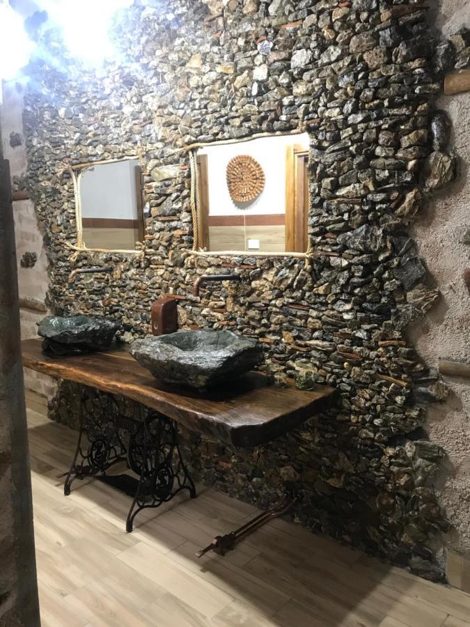 Il Podere Dell'angelo Old Resort Belvedere Marittimo