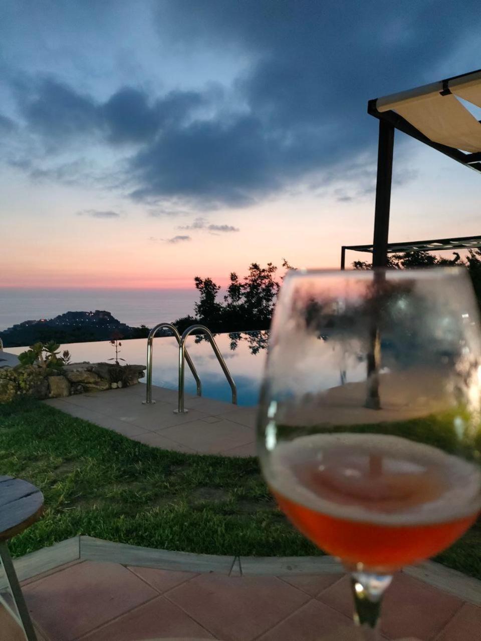 Resort Il Podere Dell'angelo Old *