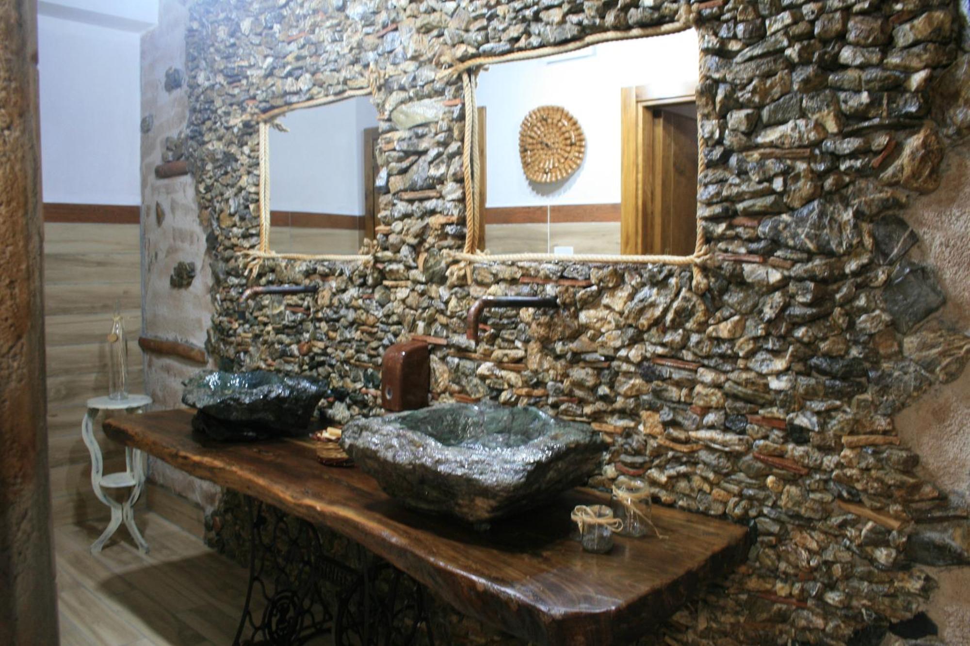 Resort Il Podere Dell'angelo Old *