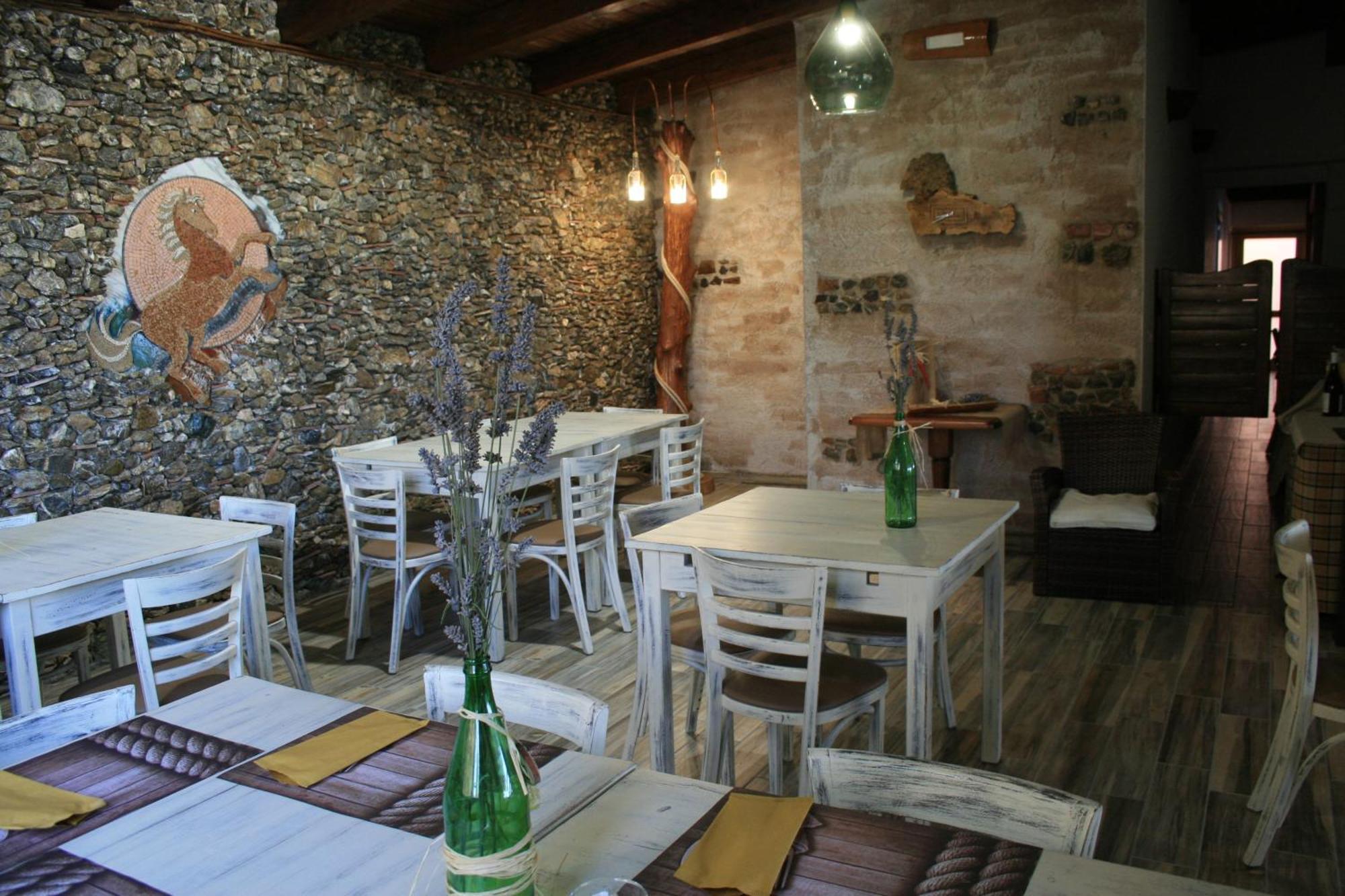 Resort Il Podere Dell'angelo Old