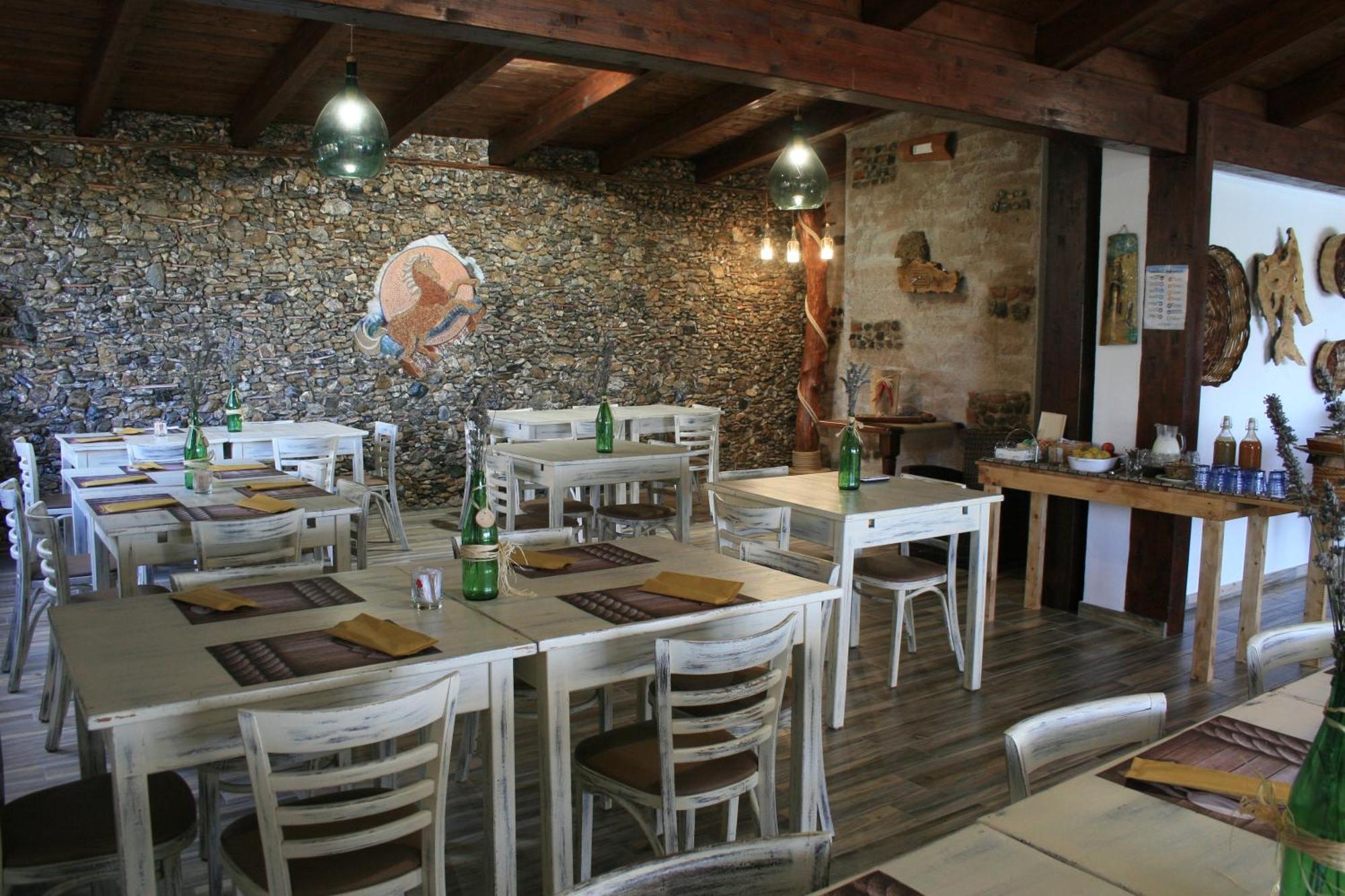 Resort Il Podere Dell'angelo Old *