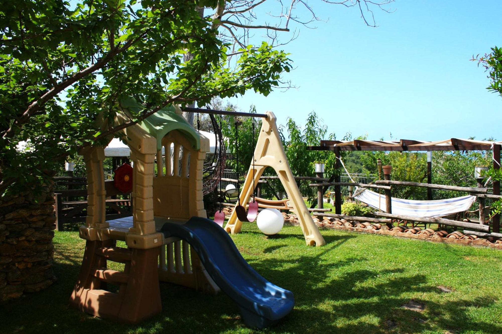 Resort Il Podere Dell'angelo Old