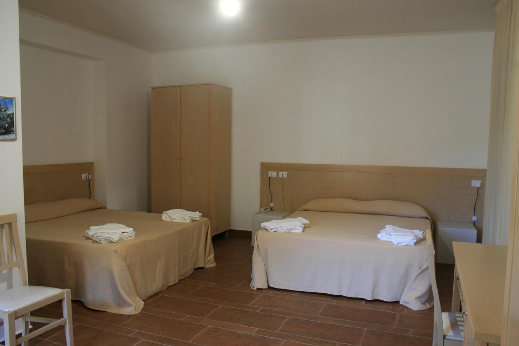 Il Podere Dell'angelo Old Resort *