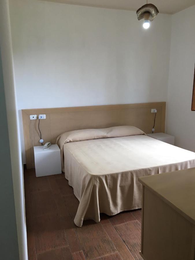 Resort Il Podere Dell'angelo Old
