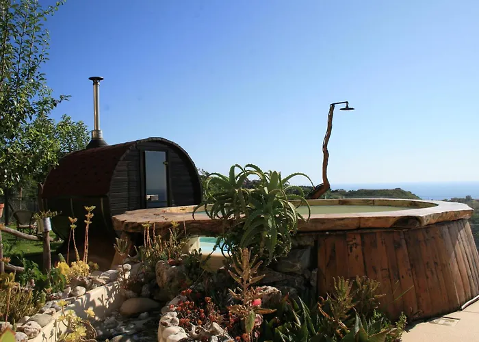 Il Podere Dell\'Angelo Old Country House