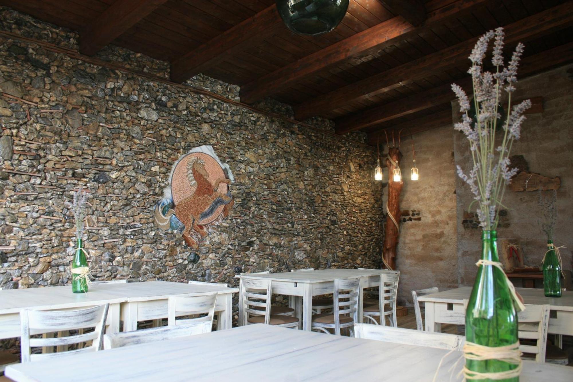Il Podere Dell'angelo Old Country House Resort
