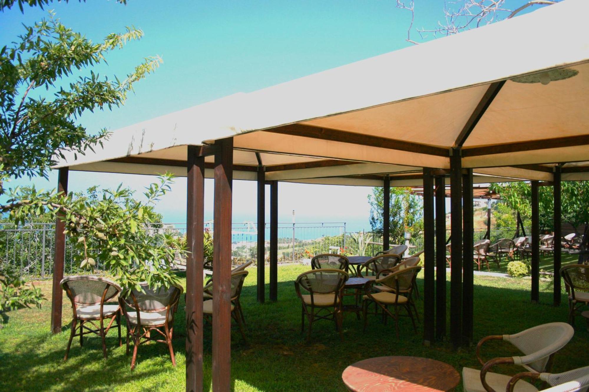 Il Podere Dell'angelo Old Country House Resort