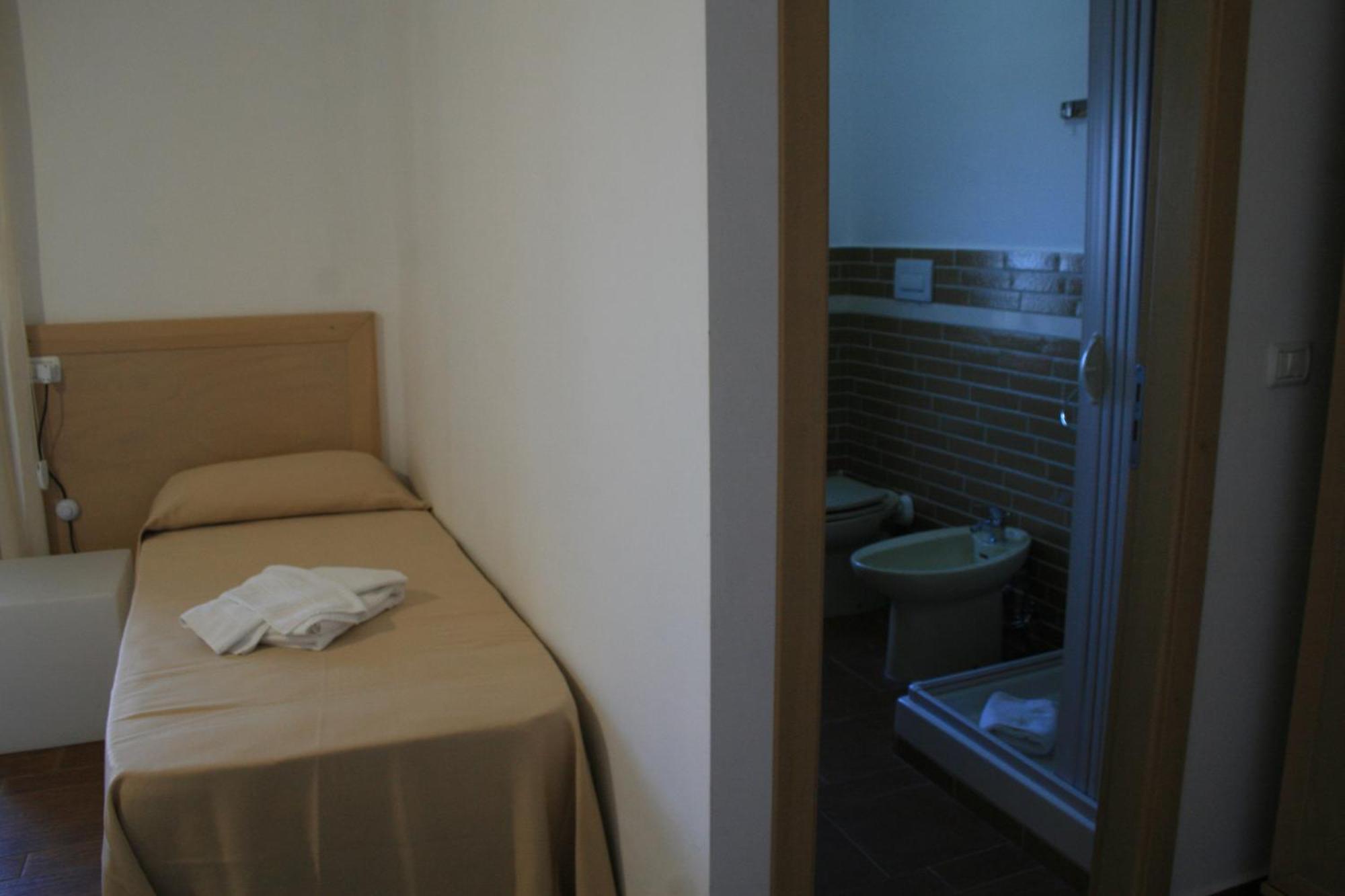 Il Podere Dell'angelo Old Country House *