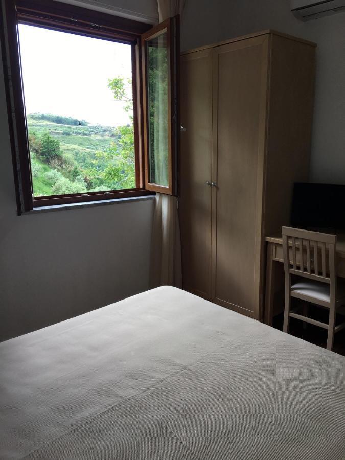 Il Podere Dell'angelo Old Country House * Belvedere Marittimo